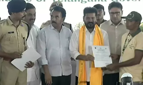 കീഴടങ്ങിയ മാവോവാദികൾ ഇനി മുതൽ ടൂറിസ്റ്റ് ഗൈഡുകൾ; ശ്രദ്ധേയമായി തെലങ്കാനയുടെ ഗിരി ദർശക് പദ്ധതി