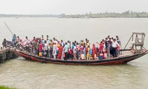 ബംഗാളിൽ ഇന്ന് അവസാനഘട്ടം; 142 മണ്ഡലങ്ങളിൽ രണ്ടാംഘട്ട തെരഞ്ഞെടുപ്പ്