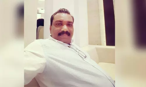 ദീർഘകാല ഖത്തർ പ്രവാസി ദോഹയിൽ നിര്യാതനായി