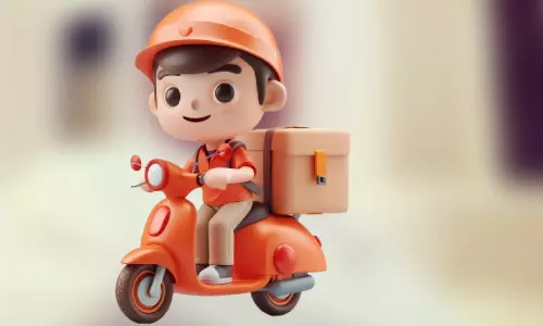 ഡെലിവറി സേവനങ്ങൾക്ക് പുതിയ മാർഗനിർദേശങ്ങൾ