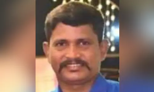 ഡ്രൈവർ മുങ്ങിമരിച്ചു