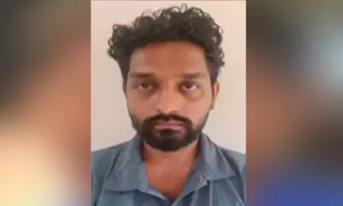 ക്ഷേത്രത്തിൽ കവർച്ച: പ്രതി അറസ്റ്റിൽ