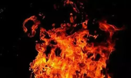 വാ​ത​ക ചോ​ർ​ച്ചയെത്തുടർന്ന് തീപിടിത്തം;  ഉപഭോക്താവിന് 29 ലക്ഷം നഷ്ടപരിഹാരം നൽകാൻ ഉത്തരവ്