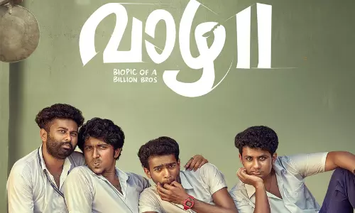 ലോകയെ വീഴ്ത്തി പുതിയ ഇൻഡസ്ട്രി ഹിറ്റ്; ബോക്സ് ഓഫീസിൽ വാഴപടയോട്ടം, ആഗോള കലക്ഷൻ 235 കോടിയിലേക്ക്