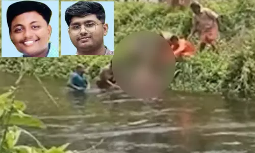 കനാലില്‍ കുളിക്കാനിറങ്ങിയ ഒരു വിദ്യാർഥികൂടി മരിച്ചു; മരണം മൂന്നായി