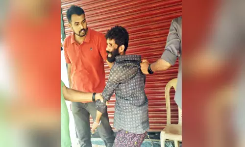അമ്മയെയും സഹോദരനെയും കൊന്ന് കുഴിച്ചുമൂടി ഏലച്ചെടി നട്ടു; സജി നടത്തിയത് കൊടുംക്രൂരത