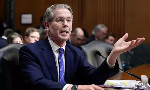 ഇറാന് വീണ്ടും അമേരിക്കയുടെ പ്രഹരം; 35 വ്യക്തികൾക്കും സ്ഥാപനങ്ങൾക്കുമെതിരെ ഉപരോധം