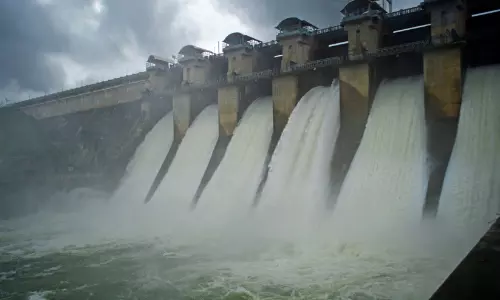 എങ്ങുമെത്താതെ ചെറുകിട ജലവൈദ്യുതി പദ്ധതികൾ