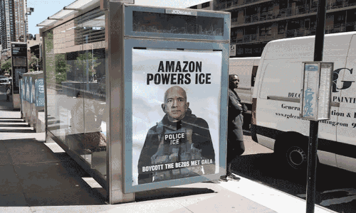 മെറ്റ് ഗാല 2026 ബഹിഷ്‌കരണ ആഹ്വാനം: ജെഫ് ബെസോസിന്റെ പങ്കാളിത്തത്തിനെതിരെ പ്രതിഷേധം ശക്തം