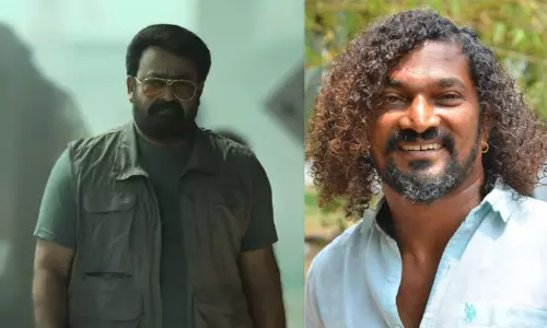 പേട്രിയറ്റിൽ മോഹൻലാൽ എത്തുന്നത് അത്തരമൊരു വേഷത്തിൽ; സസ്പെൻസ് വെളിപ്പെടുത്തി സ്റ്റണ്ട് സിൽവ