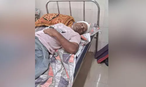 യുവാവിനെ തലക്കടിച്ച് കൊലപ്പെടുത്താൻ ശ്രമിച്ച കേസിൽ രണ്ടുപേർ അറസ്റ്റിൽ