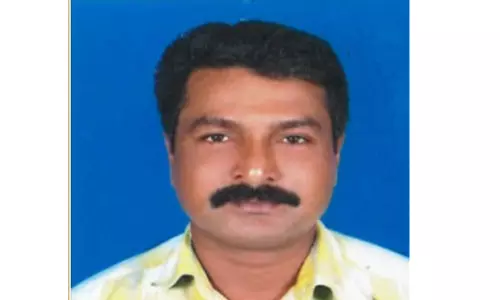 ഹൃദയാഘാതം: പത്തനംതിട്ട സ്വദേശി ഒമാനിൽ നിര്യാതനായി