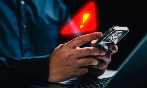 ജാഗ്രത വേണമെന്ന് സെൻട്രൽ ബാങ്ക്; വ്യാജ വെബ്‌സൈറ്റുകളെക്കുറിച്ച് വീണ്ടും മുന്നറിയിപ്പ്