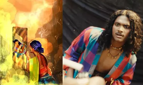 അക്സൊമാനിയാക്കിന്റെ അംശം ട്രാക്ക് ഗ്ലോബൽ വൈറൽ ചാർട്ടിൽ നാലാമത്; പ്രാദേശിക ഇന്ത്യൻ സംഗീതത്തിന് വലിയ മുന്നേറ്റം