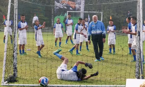 ‘നന്നായി കളിച്ചു സർ ജീ... വനിതാ സംവരണം പാസാക്കാൻ ഇനി പാർലമെന്റിലേക്ക് വരാമോ?’ -മോദിയെ പരിഹസിച്ച് പ്രകാശ് രാജ്