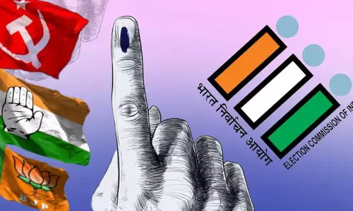 പൊന്നാനിയിൽ അടിയൊഴുക്കുകൾ വിധി നിർണയിക്കും