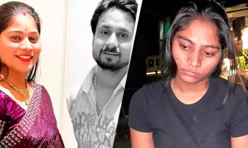 മേഘാലയ ഹണിമൂൺ കൊലപാതകം; മുഖ്യപ്രതിയായ ഭാര്യക്ക് ജാമ്യം, രഘുവംശിയുടെ മരണത്തിൽ സി.ബി.ഐ അന്വേഷണം വേണമെന്ന് കുടുംബം