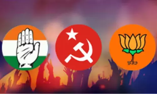 ജനമനമറിയാൻ ഇനി ദിവസങ്ങൾ മാത്രം; നെഞ്ചിടിപ്പുമായി തവനൂർ