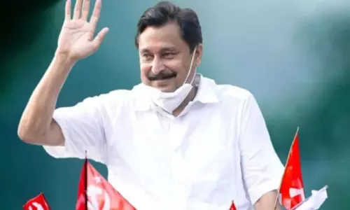 വി. അബ്ദുറഹ്മാൻ സ്വന്തം നാട്ടിൽ ചരിത്ര വിജയം തുടരുമോ? അതോ അടിതെറ്റുമോ?