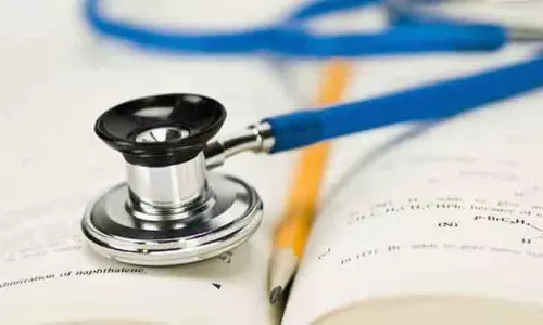 മെഡിക്കൽ പഠനത്തിന് ഇനി രാജ്യം വിടേണ്ടിവരില്ല; എം.ബി.ബി.എസ് സീറ്റ് നിയന്ത്രണങ്ങൾ എടുത്തുമാറ്റി എൻ‌.എം‌.സി