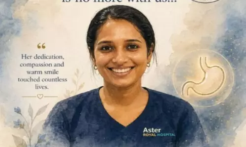 പ്രവാസി യുവ ഡോക്ടർ നിര്യാതയായി