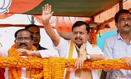 വൻ ഭൂരിപക്ഷത്തോടെ ബംഗാളിൽ സർക്കാർ രൂപീകരിക്കുമെന്ന് ബി.ജെ.പി ദേശീയ പ്രസിഡൻറ്