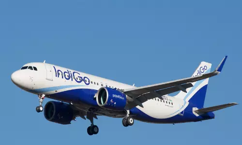 പ്രവാസികൾക്ക് വീണ്ടും ആശ്വാസം; ബഹ്‌റൈൻ - മുംബൈ സർവീസുമായി ഇൻഡിഗോ