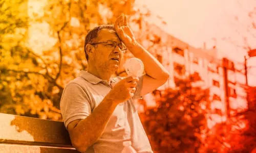 മനുഷ്യശരീരത്തിന് താങ്ങാവുന്ന ചൂടിന്റെ പരിധി എത്ര? ഹ്യൂമിഡ് ടെമ്പറേച്ചർ ഉയരുന്നത് ജീവഹാനിക്കുവരെ കാരണമായേക്കാം