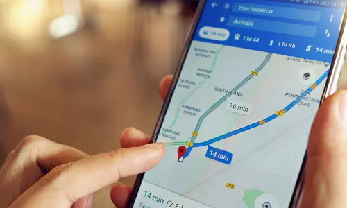 ഗൂഗ്ൾ മാപ്പ് ഉപയോഗിക്കുന്നവരാണോ? മിക്കവർക്കും അറിയാത്ത ഈ 10 കാര്യങ്ങൾ നിങ്ങളുടെ യാത്ര എളുപ്പമാക്കും