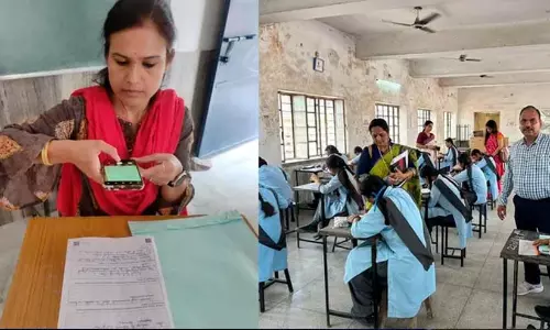 70,000 വിദ്യാർഥികൾ, 1,000 സ്കൂളുകൾ, ഫലം സെക്കൻഡുകൾക്കുള്ളിൽ; മൂല്യനിർണ്ണയത്തിൽ എ.ഐ വിപ്ലവവുമായി ജോധ്പൂർ