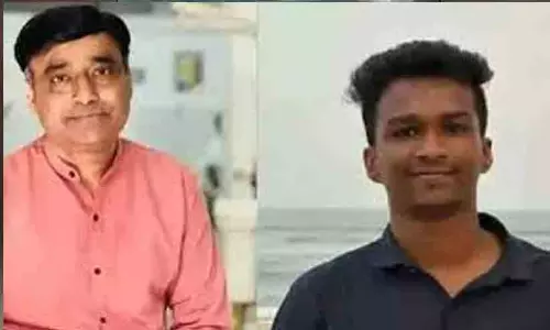 നിതിൻരാജിന്‍റെ മരണം: അന്വേഷണം ക്രൈംബ്രാഞ്ചിന് കൈമാറി