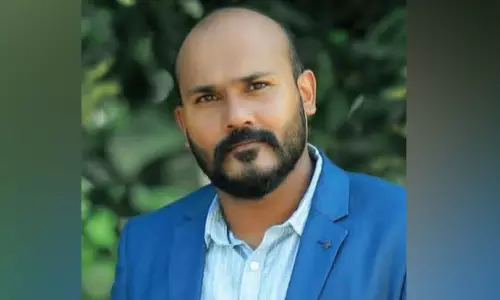 കാത്തിരിപ്പ് കണ്ണീരിലമർന്നു; ഒമാനിൽ മൂന്നുപേർക്ക് പുതുജീവനേകി ടിനോ ജീവിതത്തിൽനിന്ന് മടങ്ങി