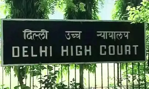 Delhi High Court