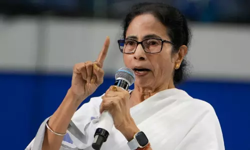 Mamata Banerjee