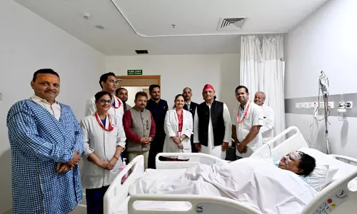 Akhilesh Yadav