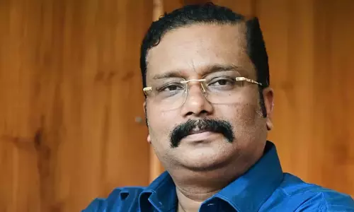 B Ashok