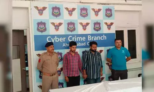 യു.പിയിൽ ഇന്‍ഷൂറന്‍സ് തട്ടിപ്പ് സംഘം പിടിയൽ