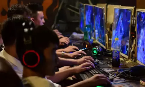 പുതിയ ഓൺലൈൻ ഗെയിമിങ് ചട്ടങ്ങൾ മേയ് ഒന്നുമുതൽ പ്രാബല്യത്തിൽ