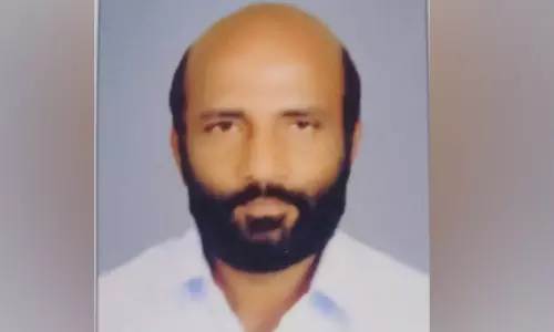 മത്രയിലെ മുൻ പ്രവാസി നാട്ടിൽ നിര്യാതനായി