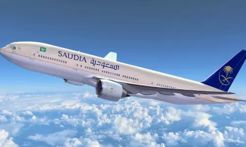 ബഹ്‌റൈൻ - ജിദ്ദ വിമാന സർവീസുകൾ പുനരാരംഭിക്കുന്നു