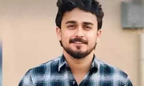 ദുബൈയിൽ കുത്തേറ്റ്​ മരിച്ച യുവാവിന്‍റെ മൃതദേഹം വ്യാഴാഴ്ച നാട്ടിലേക്ക് കൊണ്ടുപോകും
