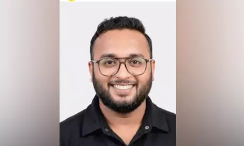 കൊല്ലം സ്വദേശി അബൂദബിയിൽ  നിര്യാതനായി