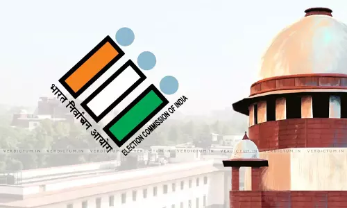 തെ​ര​ഞ്ഞെ​ടു​പ്പ് ക​മീ​ഷ​ൻ: സം​ര​ക്ഷ​ക​രോ സം​ഹാ​ര​ക​രോ?