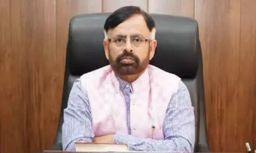 Vice Chancellor Prof. Mazhar Asif