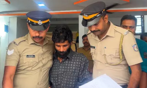 ഇരട്ടക്കൊല: ​ഞെട്ടിക്കുന്ന ക്രൂരത വിവരിച്ച് പ്രതി