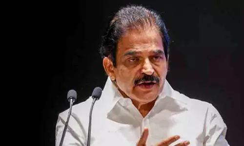 ബംഗളൂരുവിൽ മതിലിടിഞ്ഞ് ദുരന്തം: കെ.സി. വേണുഗോപാൽ മുഖ്യമന്ത്രിയുമായി സംസാരിച്ചു; മരിച്ചവരുടെ കുടുംബത്തിന് 5 ലക്ഷം രൂപ ധനസഹായം