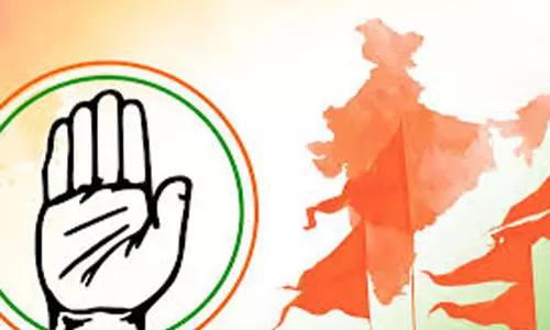 ഭരണപങ്കാളിത്തം അ​ല്ലെങ്കിൽ പ്രതിപക്ഷത്ത്; തമിഴ്നാട്ടിൽ കോൺഗ്രസിന്റെ പുതിയ നീക്കം