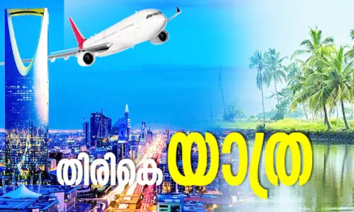നാ​ട​ക സം​ഘാ​ട​ക​ൻ ശ​ശി​കു​മാ​ർ പ്ര​വാ​സ​ത്തി​െൻറ അ​ര​ങ്ങൊ​ഴി​ഞ്ഞു