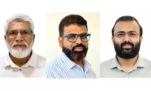 ഇന്ത്യൻ ഇസ്‍ലാഹി സെൻറർ ജിദ്ദക്ക് പുതിയ ഭാരവാഹികൾ