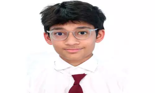 മ​ല​യാ​ളി വി​ദ്യാ​ർ​ഥി റി​യാ​ദി​ൽ ഹൃ​ദ​യാ​ഘാ​തം മൂ​ലം മ​രി​ച്ചു